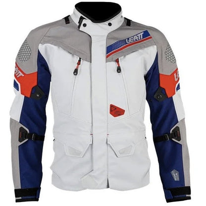 Chaqueta Leatt ADV DriTour 7.5 Royal