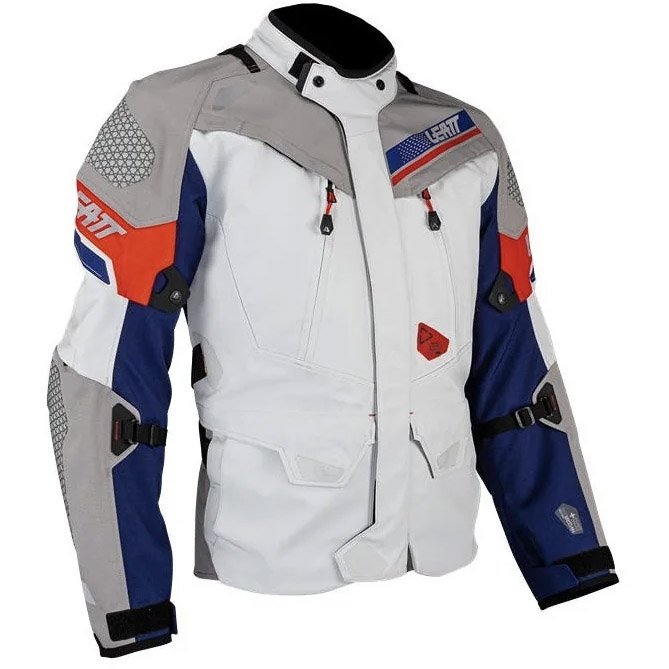 Chaqueta Leatt ADV DriTour 7.5 Royal