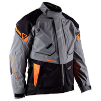 Chaqueta Leatt ADV MultiTour 8.5 Iron
