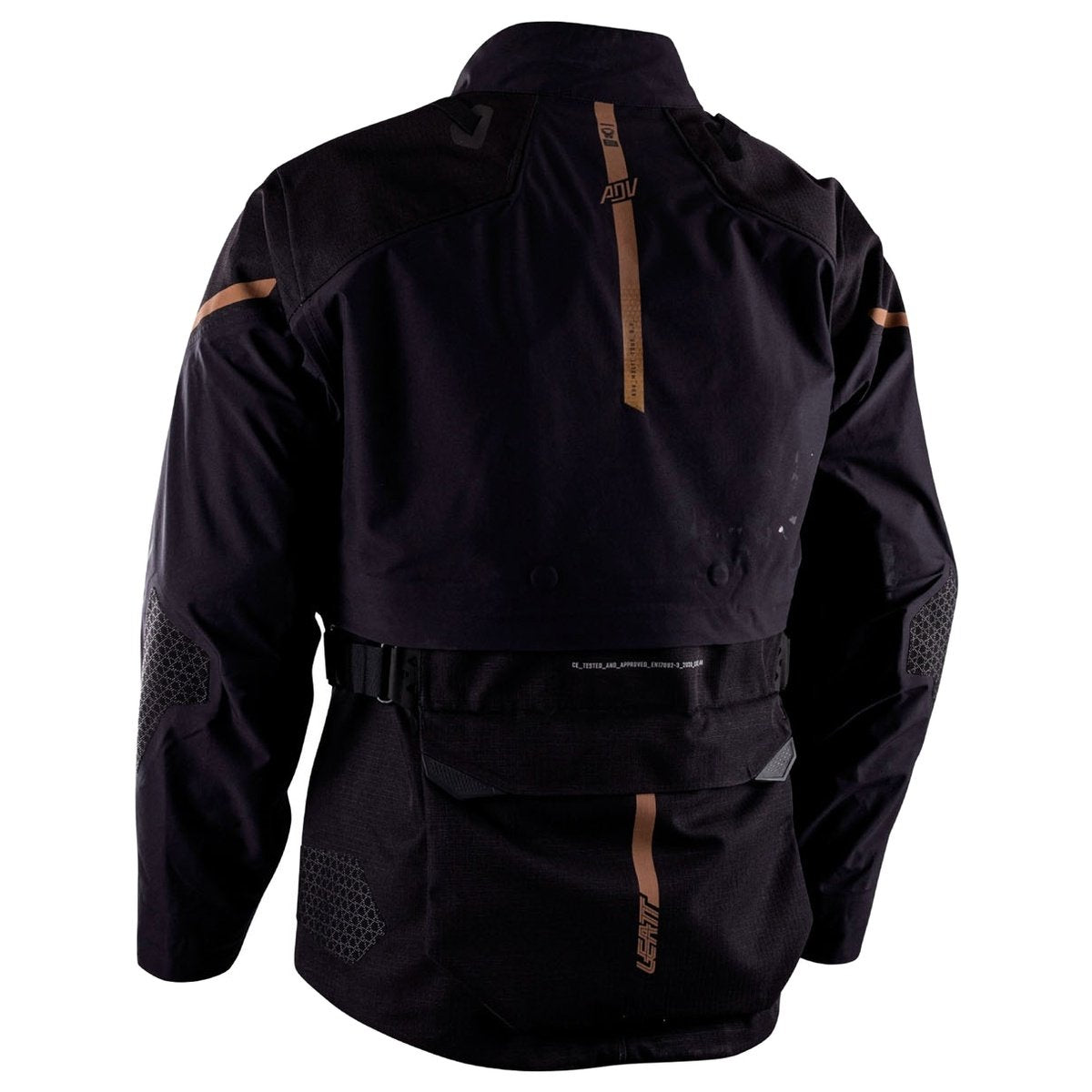 Chaqueta Leatt ADV MultiTour 8.5 Stealth