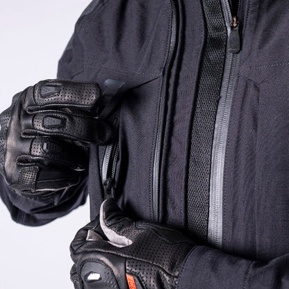 Chaqueta Leatt ADV Rally 7.5 HydraDri Stealth