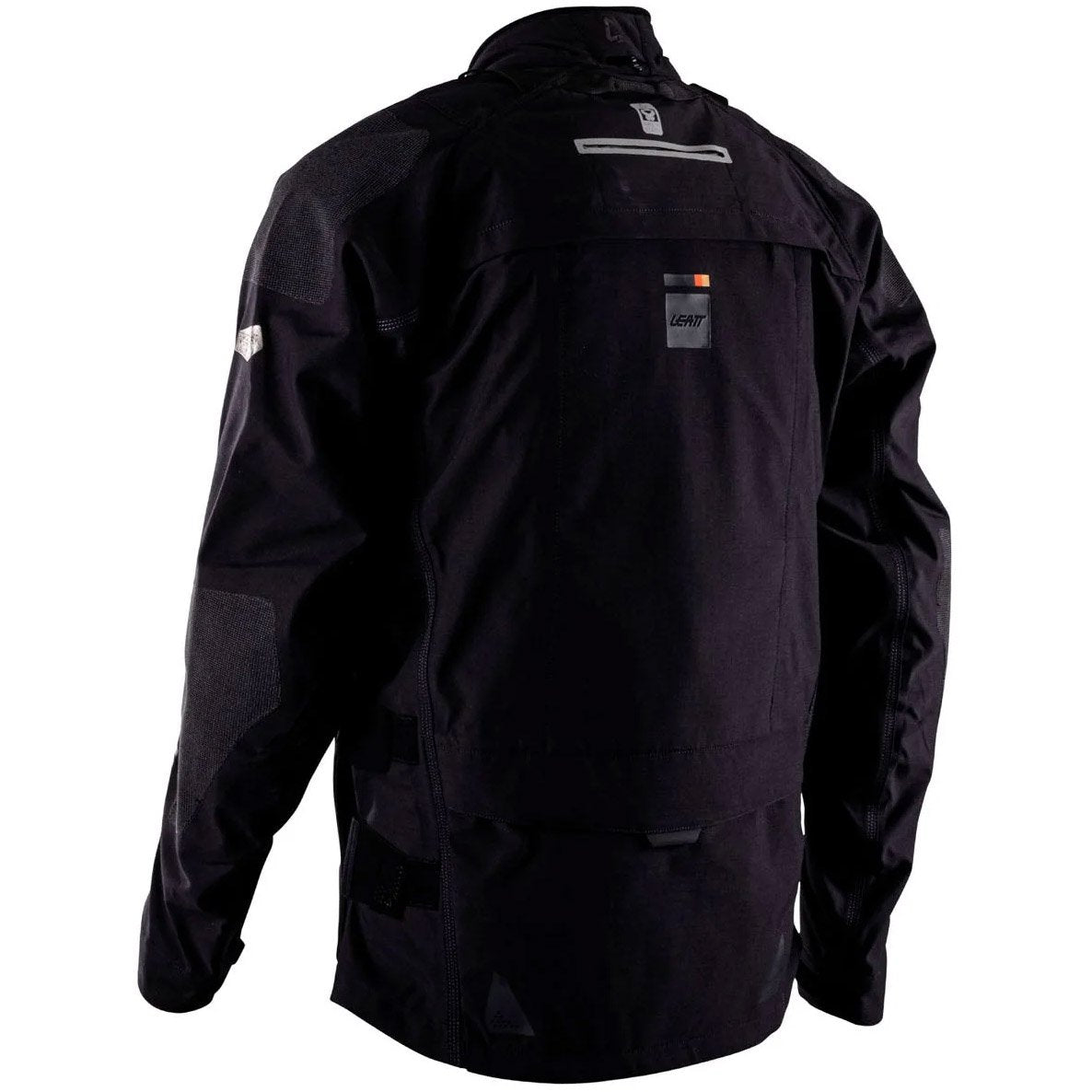 Chaqueta Leatt ADV Rally 7.5 HydraDri Stealth