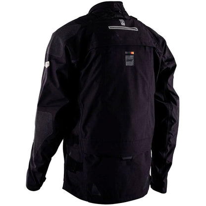 Chaqueta Leatt ADV Rally 7.5 HydraDri Stealth