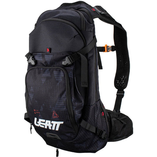 Mochila de hidratación Leatt Moto XL 1.5 Black