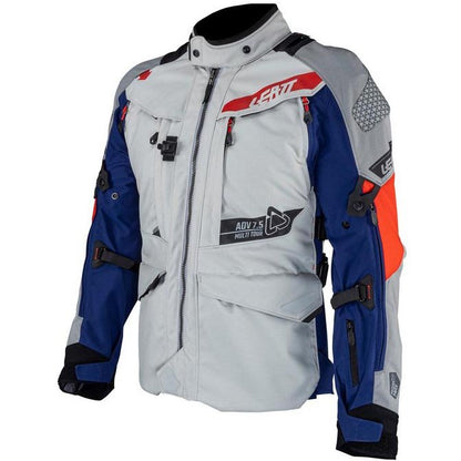 Chaqueta Leatt MultiTour 7.5 Royal