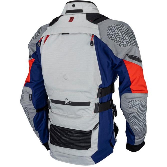 Chaqueta Leatt MultiTour 7.5 Royal