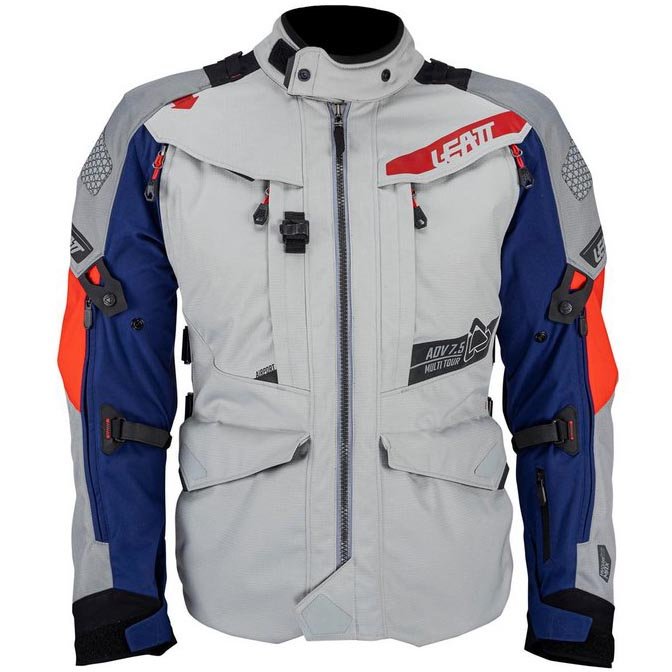 Chaqueta Leatt MultiTour 7.5 Royal