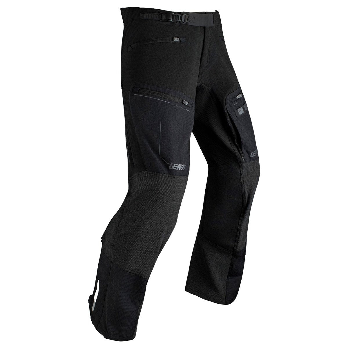 Pantalón Leatt 5.5 Enduro negro