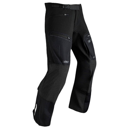 Pantalón Leatt 5.5 Enduro negro