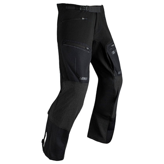 Pantalón Leatt 5.5 Enduro negro