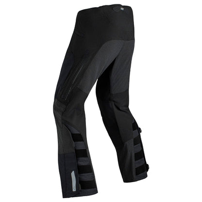 Pantalón Leatt 5.5 Enduro negro