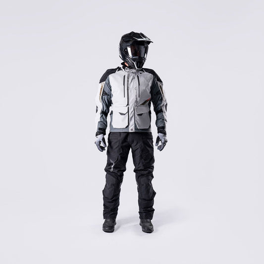 Pantalón Leatt ADV DriTour 5.5 Stealth