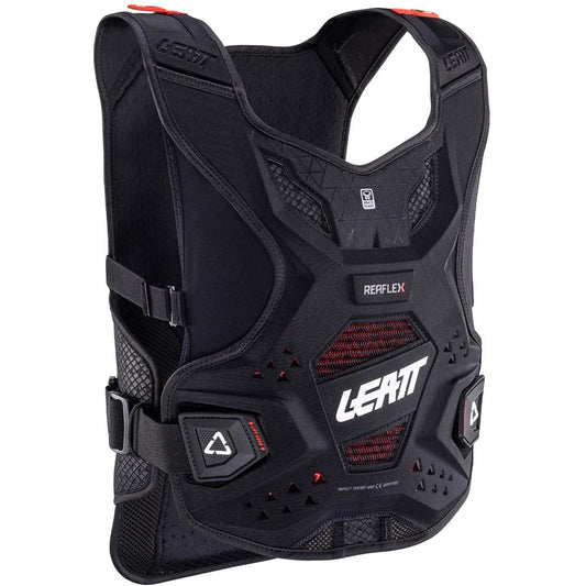Peto Leatt ReaFlex Lady negro