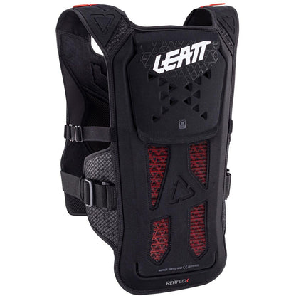 Peto Leatt ReaFlex Lady negro
