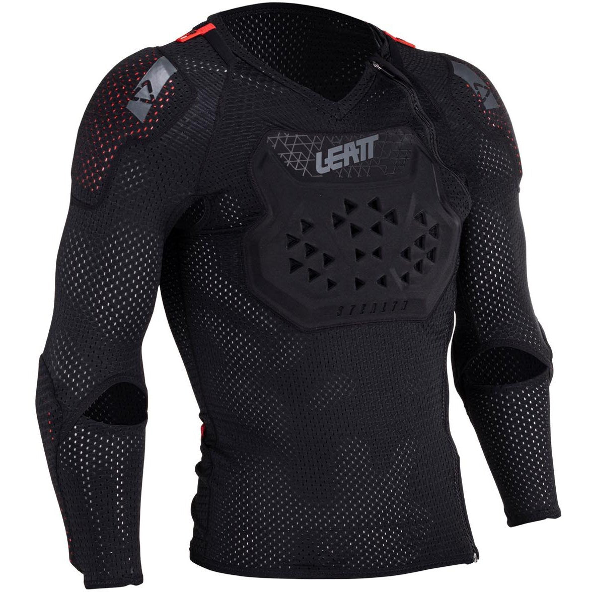 Protección integral Leatt ReaFlex Stealth