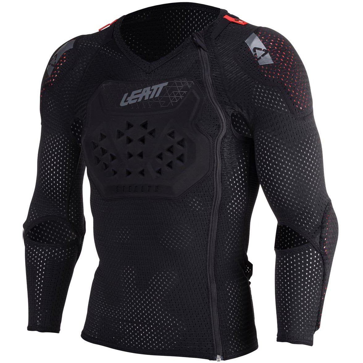 Protección integral Leatt ReaFlex Stealth