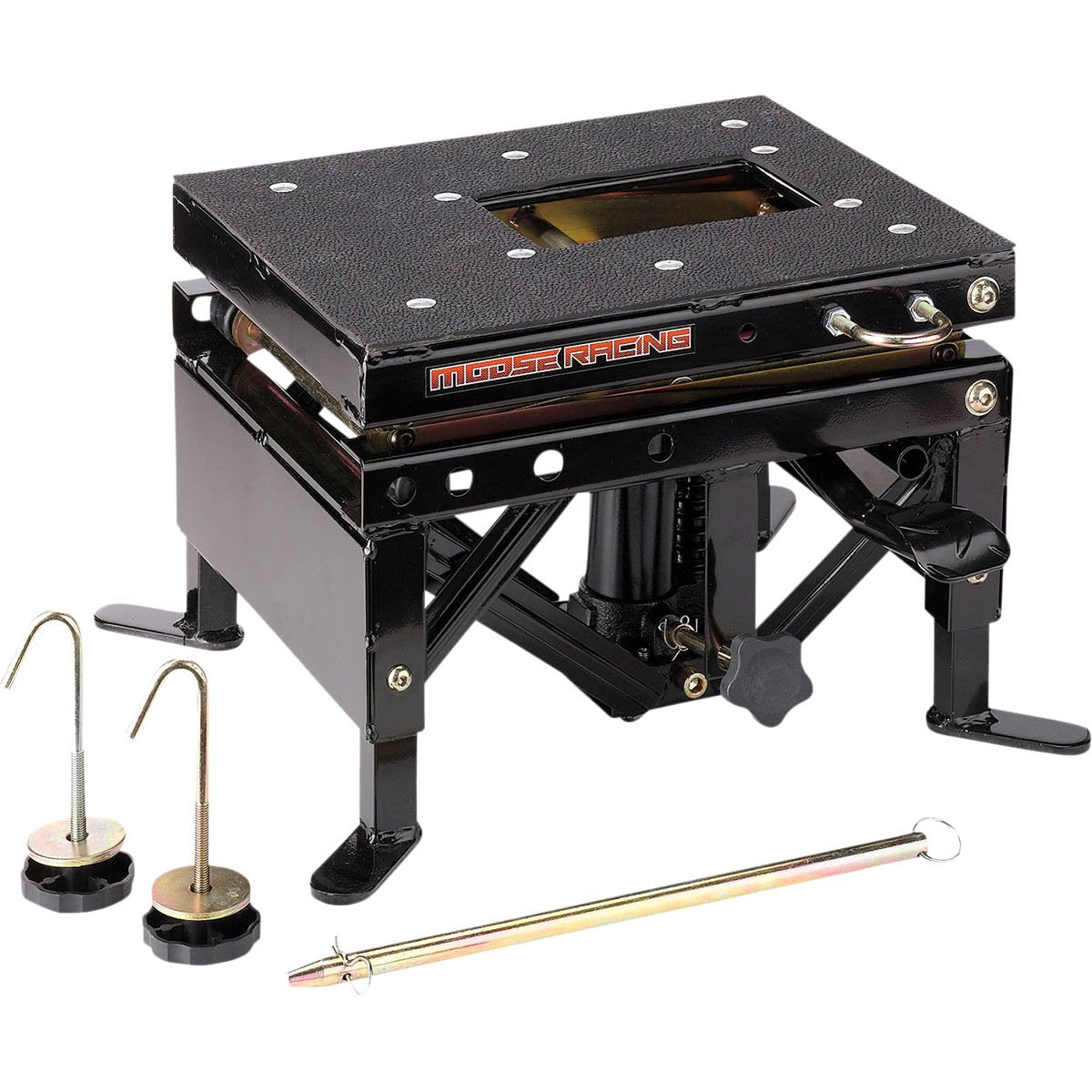 Elevador hidráulico Moose Racing M161000