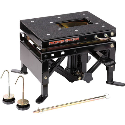 Elevador hidráulico Moose Racing M161000