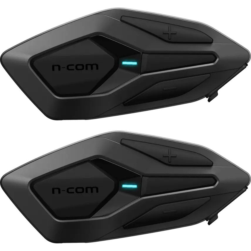Intercomunicador Nolan N-Com Bluetooth+ Twin