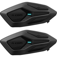 Intercomunicador Nolan N-Com Bluetooth+ Twin