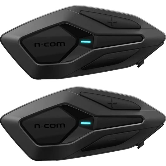 Intercomunicador Nolan N-Com Bluetooth+ Twin