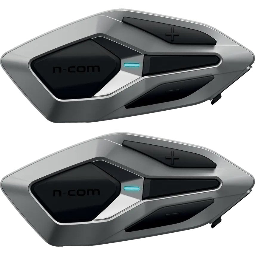 Intercomunicador Nolan N-Com Mesh Twin