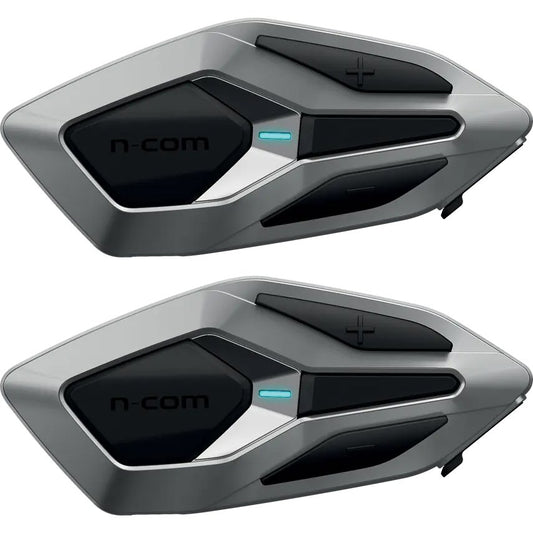 Intercomunicador Nolan N-Com Mesh Twin