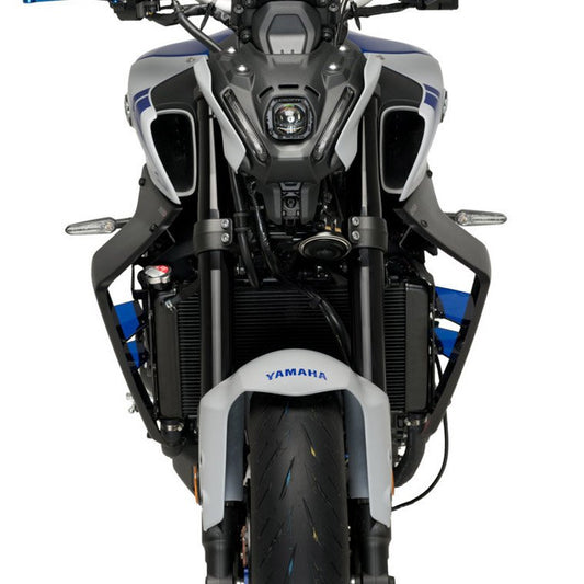 Alerones Puig Downforce Naked Yamaha MT-09 20647N