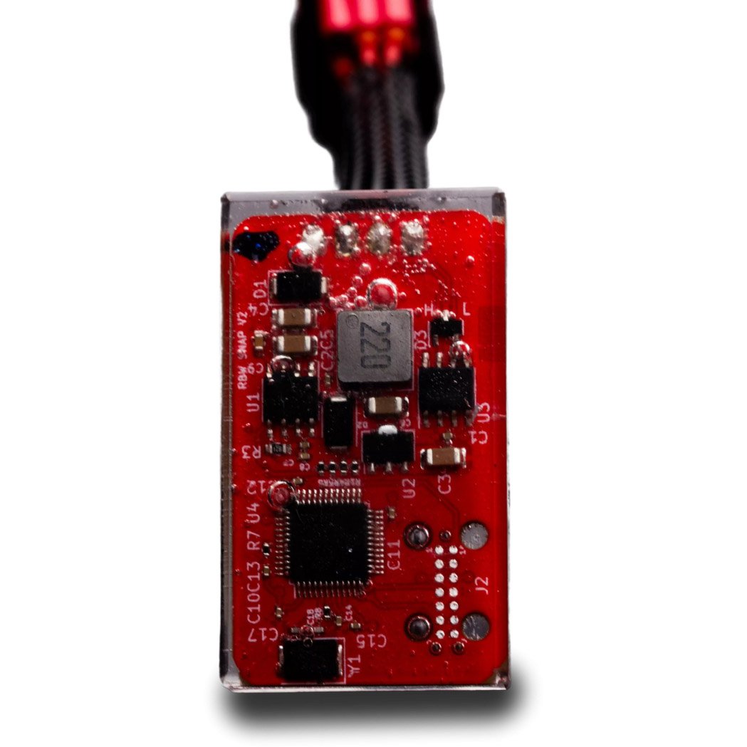 Emulador Lambda RBW Skull SN25ALL0000