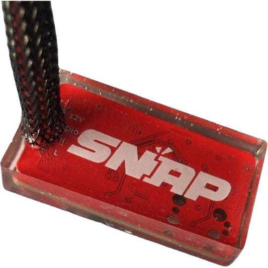 Emulador Lambda RBW Skull SN25CFM0000