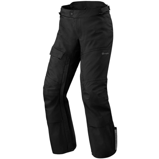 Pantalón Rev'it Alpinus Gore-Tex negro
