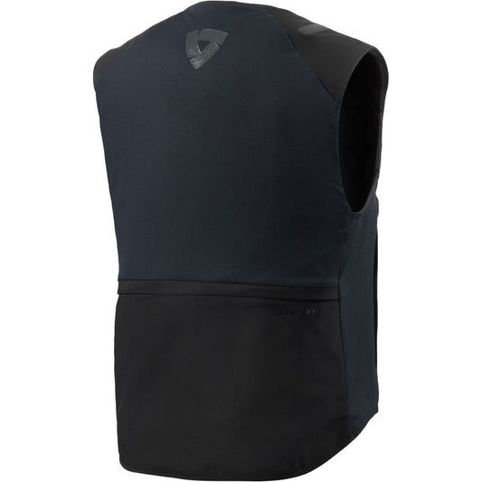Airbag Rev'it Avertum Street Tech-Air Black
