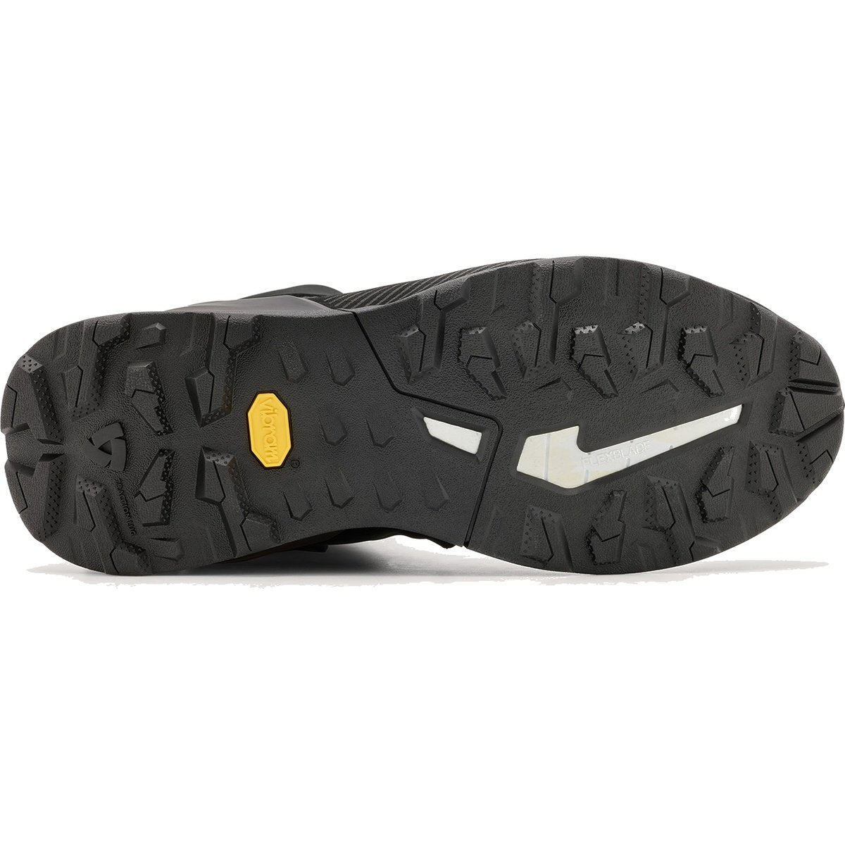 Botas Rev'it Marauder H2O negro