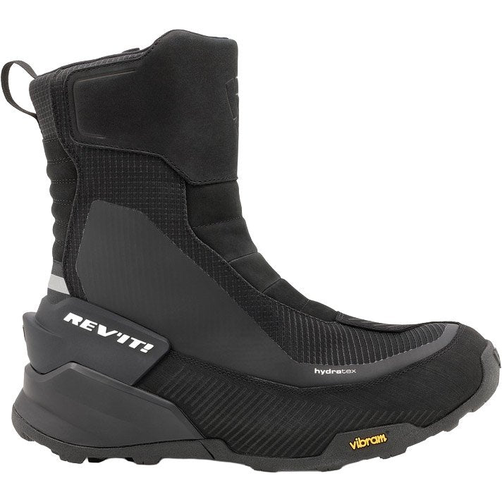 Botas Rev'it Marauder H2O negro