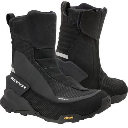 Botas Rev'it Marauder H2O negro
