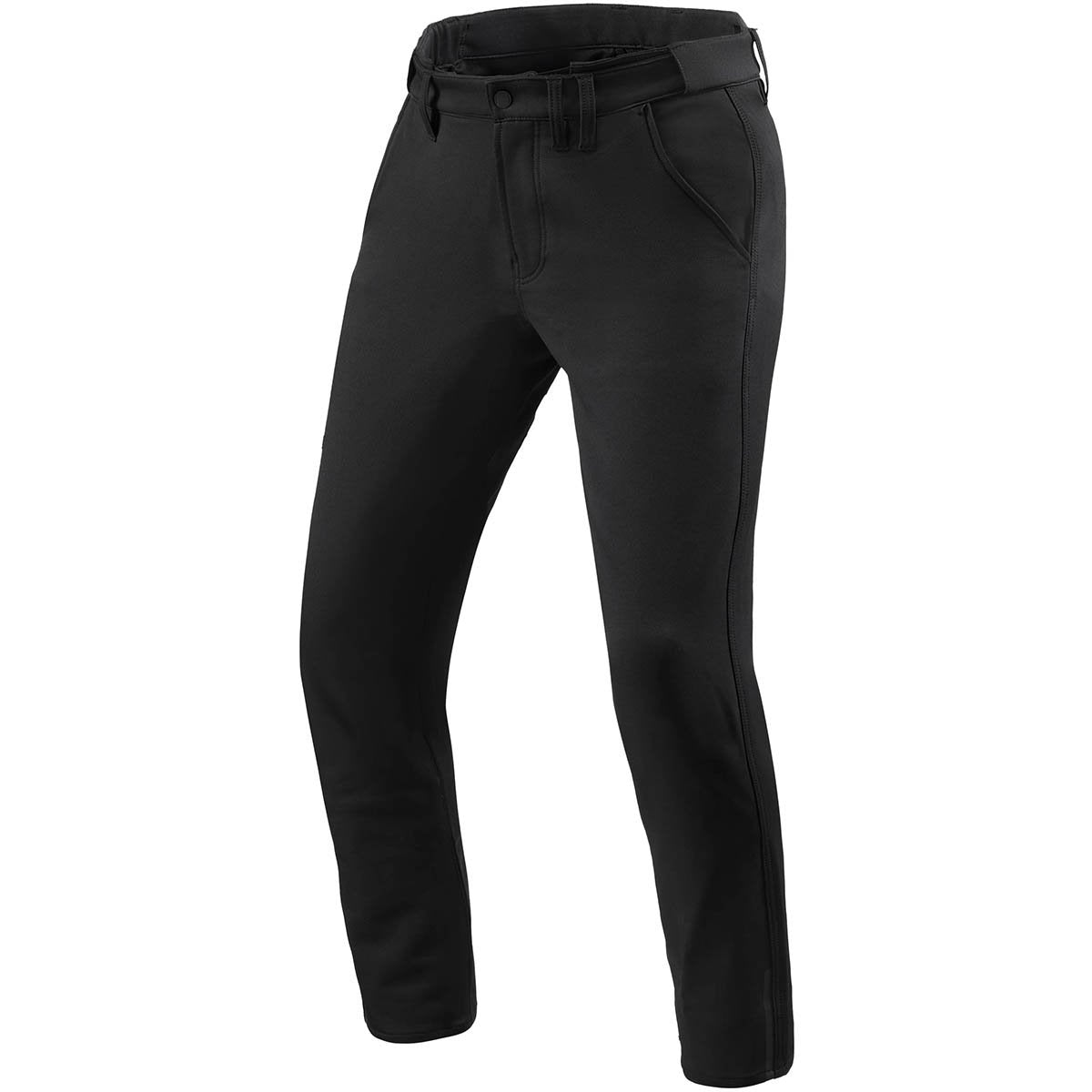 Pantalón Revit Chino Mason Slim negro L32