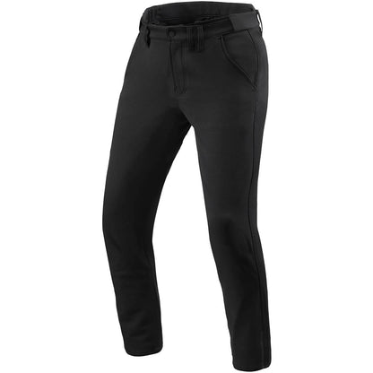 Pantalón Revit Chino Mason Slim negro L32
