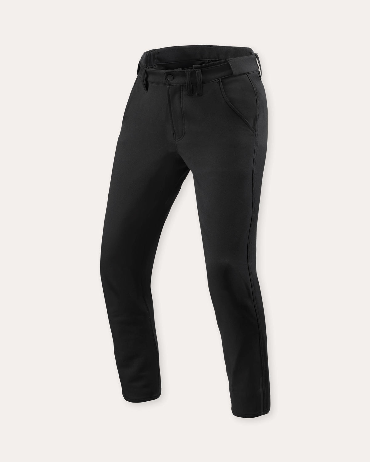 Pantalón Revit Chino Mason Slim negro L34