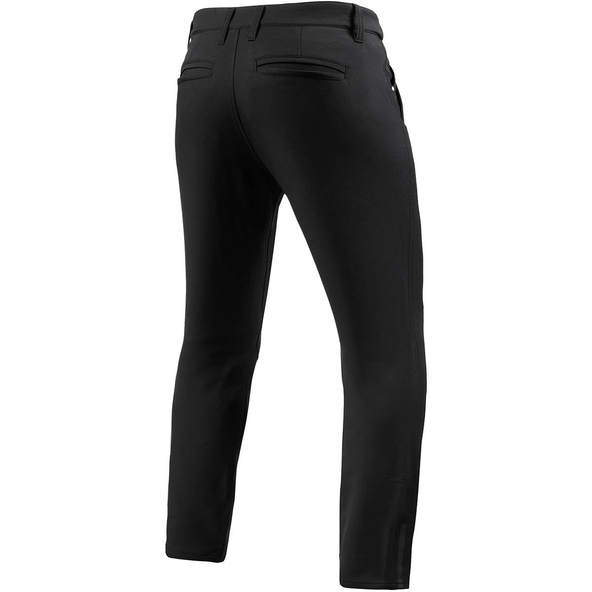 Pantalón Revit Chino Mason Slim negro L34