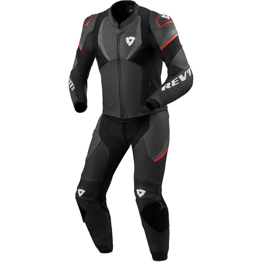 Mono Rev'it Combi 2 Beta negro / antracita