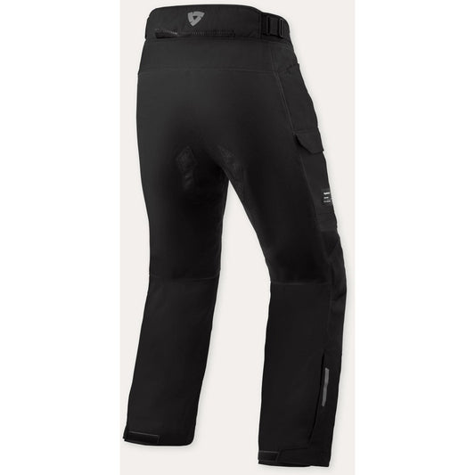 Pantalón Rev'it Convergent H2O negro