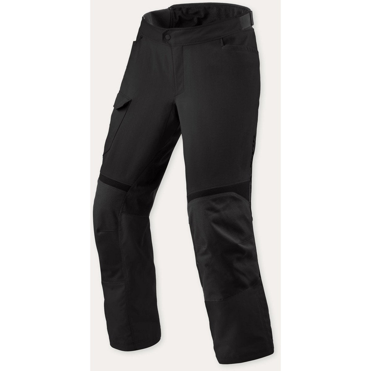 Pantalón Rev'it Convergent H2O negro