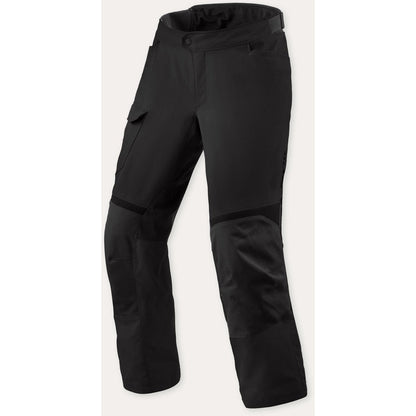 Pantalón Rev'it Convergent H2O negro