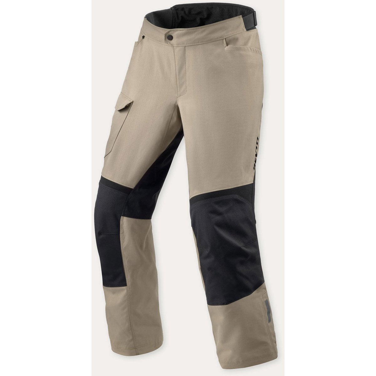 Pantalón Rev'it Convergent H2O arena / negro