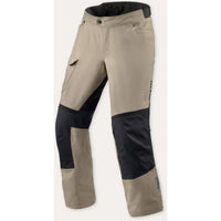 Pantalón Rev'it Convergent H2O arena / negro