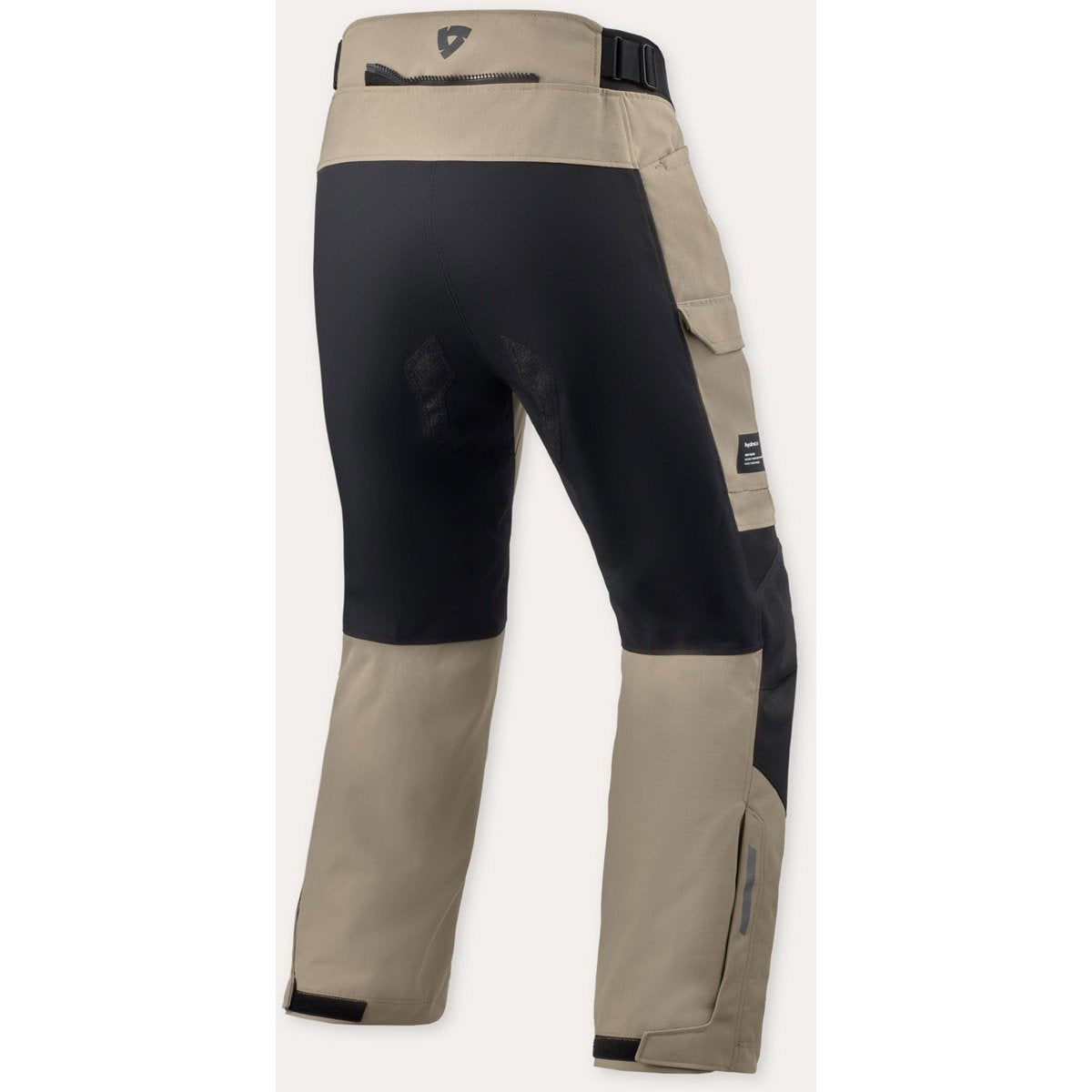 Pantalón Rev'it Convergent H2O arena / negro