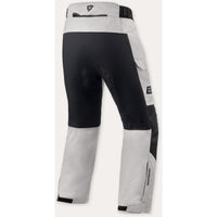 Pantalón Rev'it Convergent H2O plata / negro