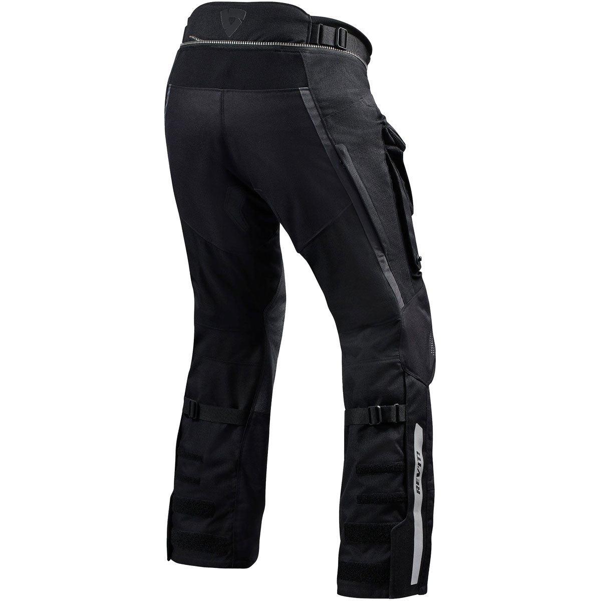 Pantalón Rev'it Defender 3 GTX negro