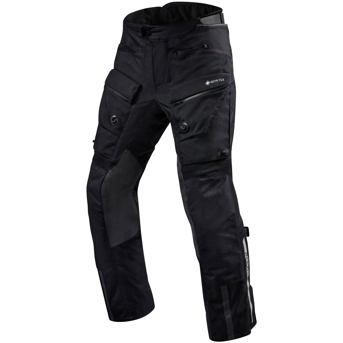 Pantalón Rev'it Defender 3 GTX negro