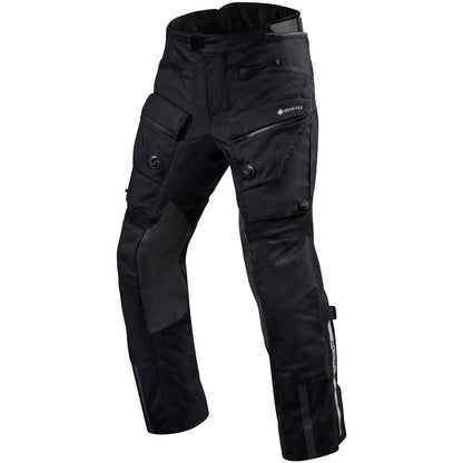 Pantalón Rev'it Defender 3 GTX negro